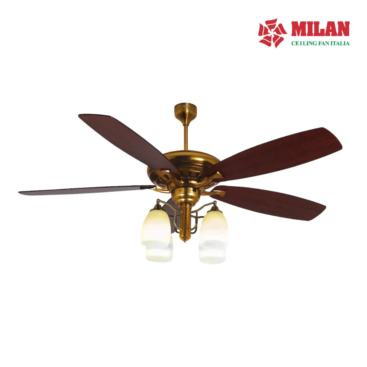 Quạt trần Milan FY508